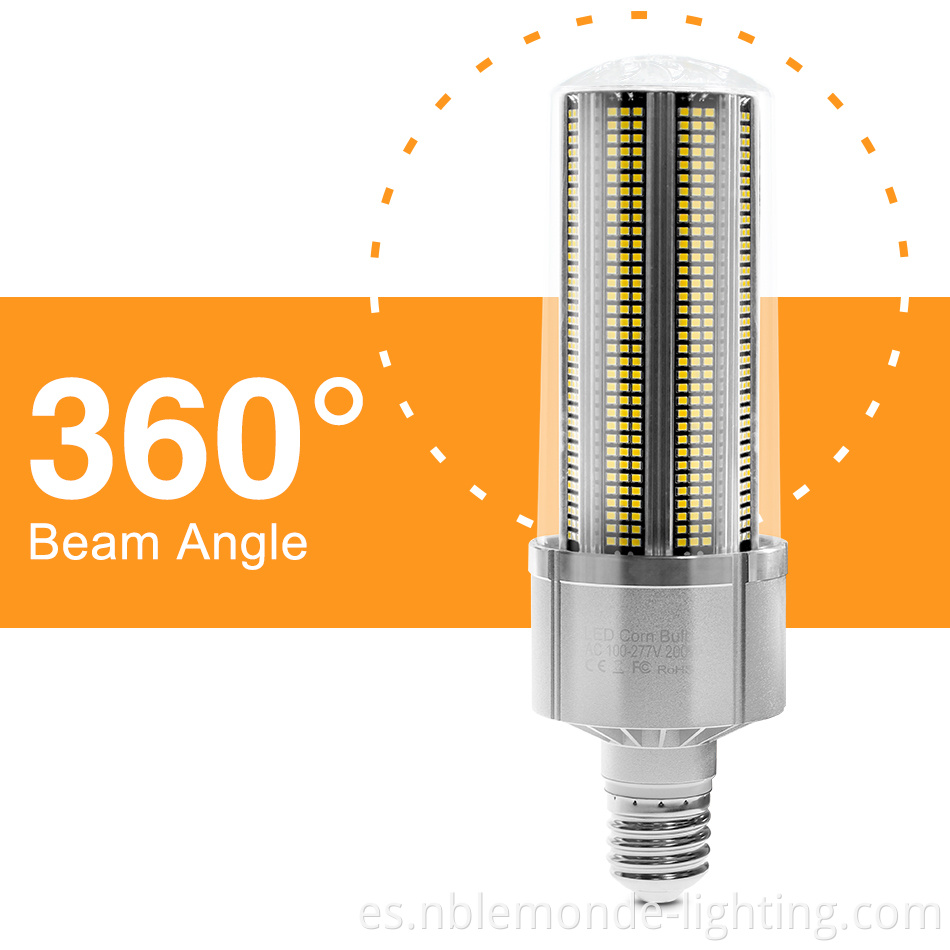 Long-lasting energy-efficient bulb